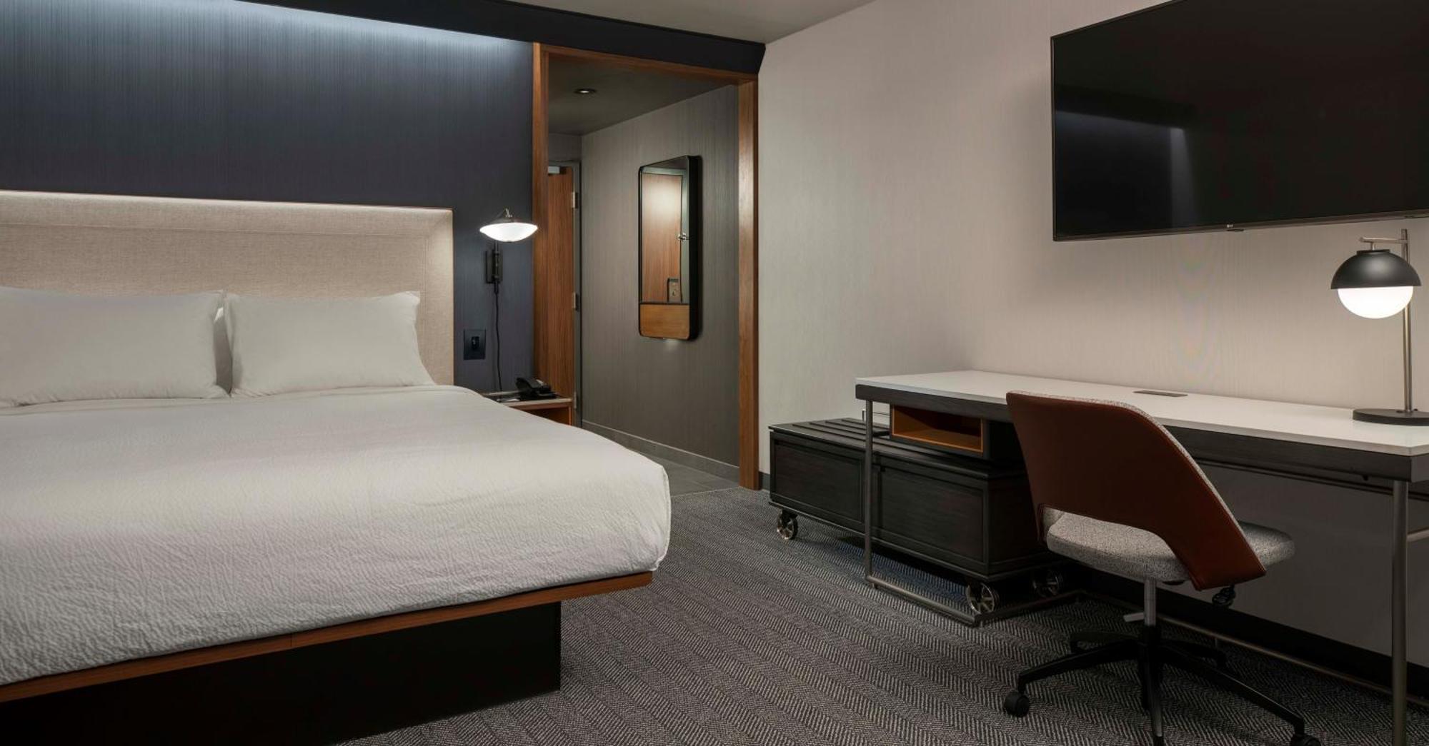 Courtyard By Marriott Bettendorf Exterior foto